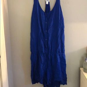 Old navy romper